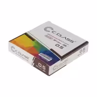 نوک مداد نوکی 0.5 میلی متری سی.کلاس مدل PL2815 بسته 12 عددی