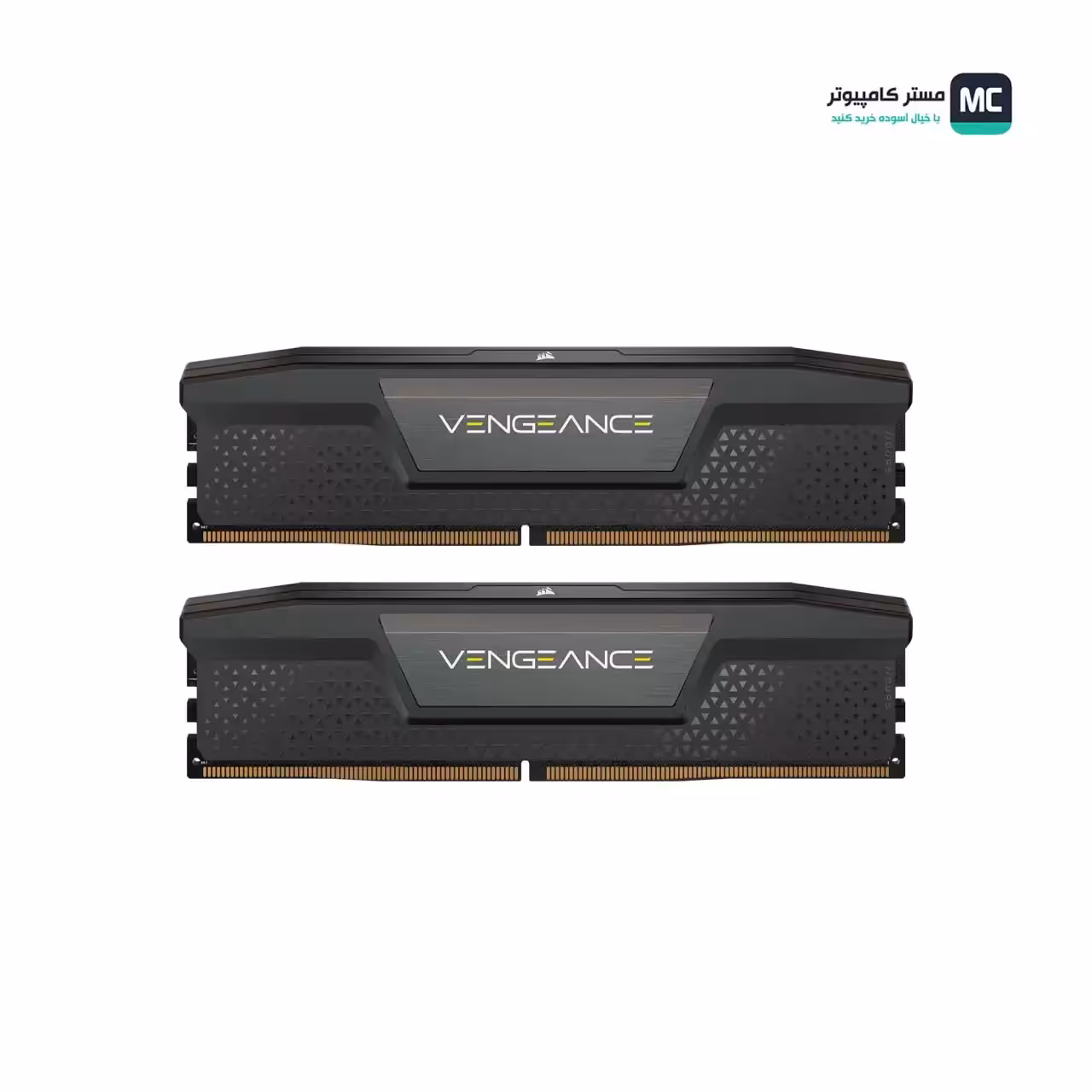قیمت و خرید رم کورسیر Vengeance 64GB 32GBx2 5600MHz CL40 DDR5