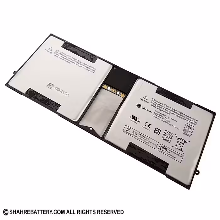 باتری اورجینال تبلت مایکروسافت Microsoft Surface Pro 2 P21GU9