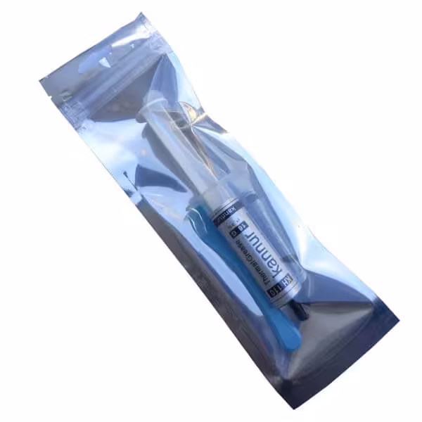 خمیر سیلیکون کانور 16 گرمی