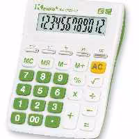ماشین حساب کانکو مدلkk-9121-12
