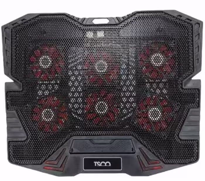 پایه خنک کننده تسکو مدل TCLP 3116 (بدون جعبه)