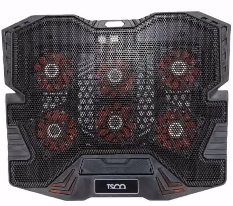 پایه خنک کننده تسکو مدل TCLP 3116 (بدون جعبه)