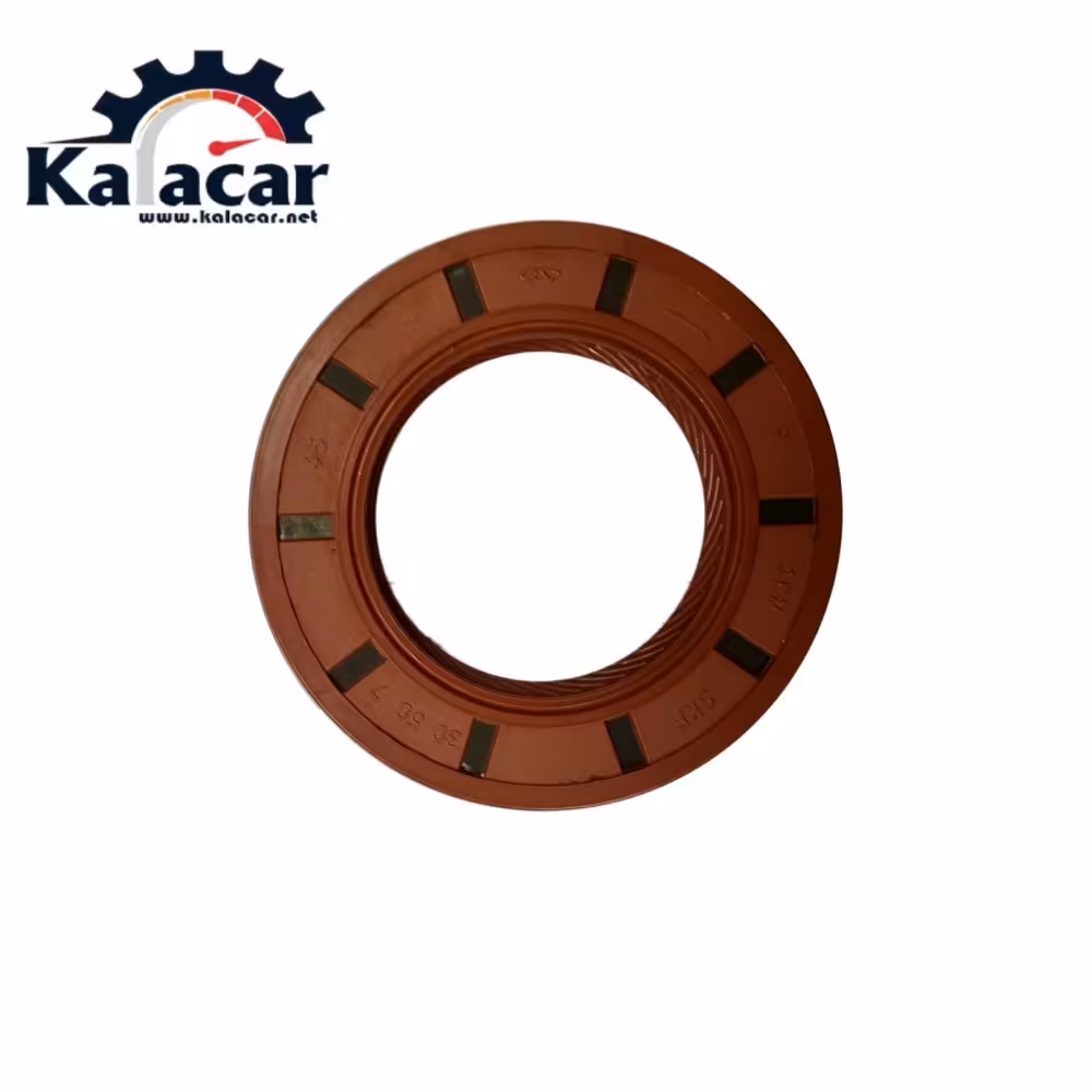 کاسه نمد میل سوپاپ ام وی ام 530 اصلی شرکتی