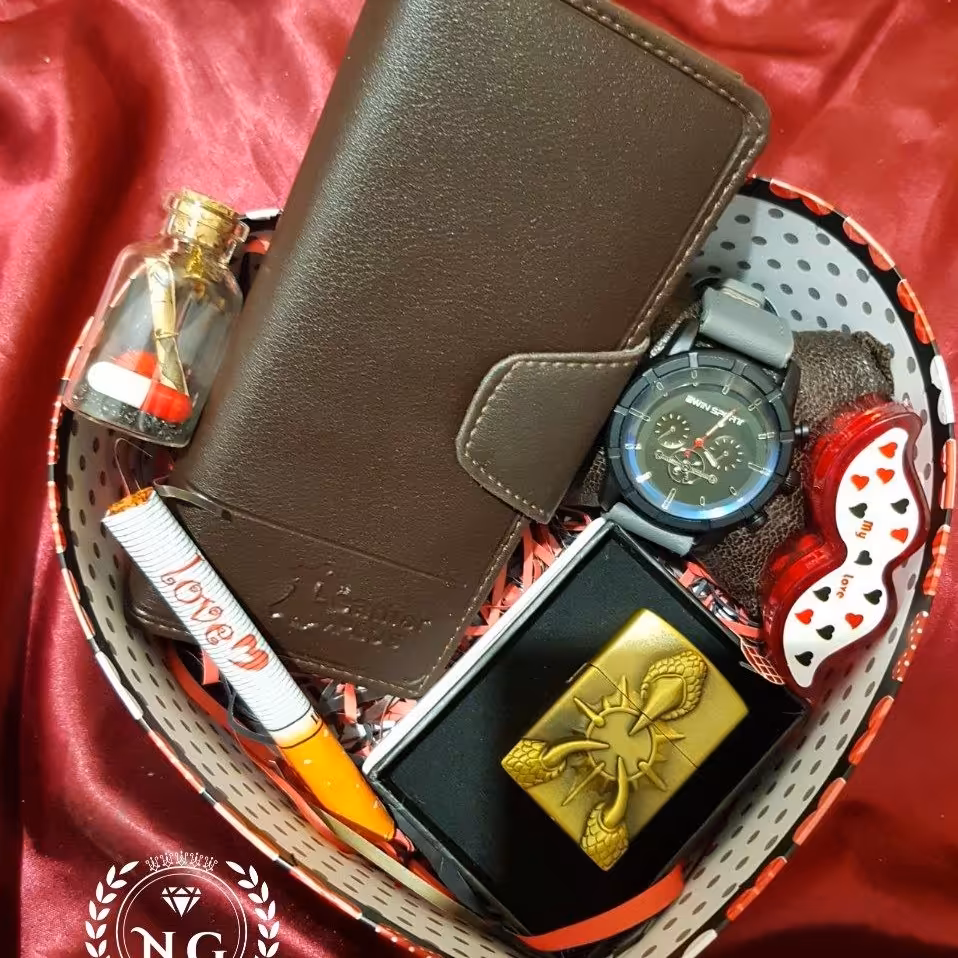 پکیج ولنتاین050