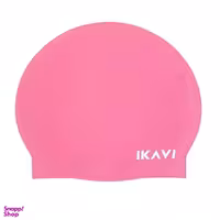 کلاه شنا مدل Silikon Bone