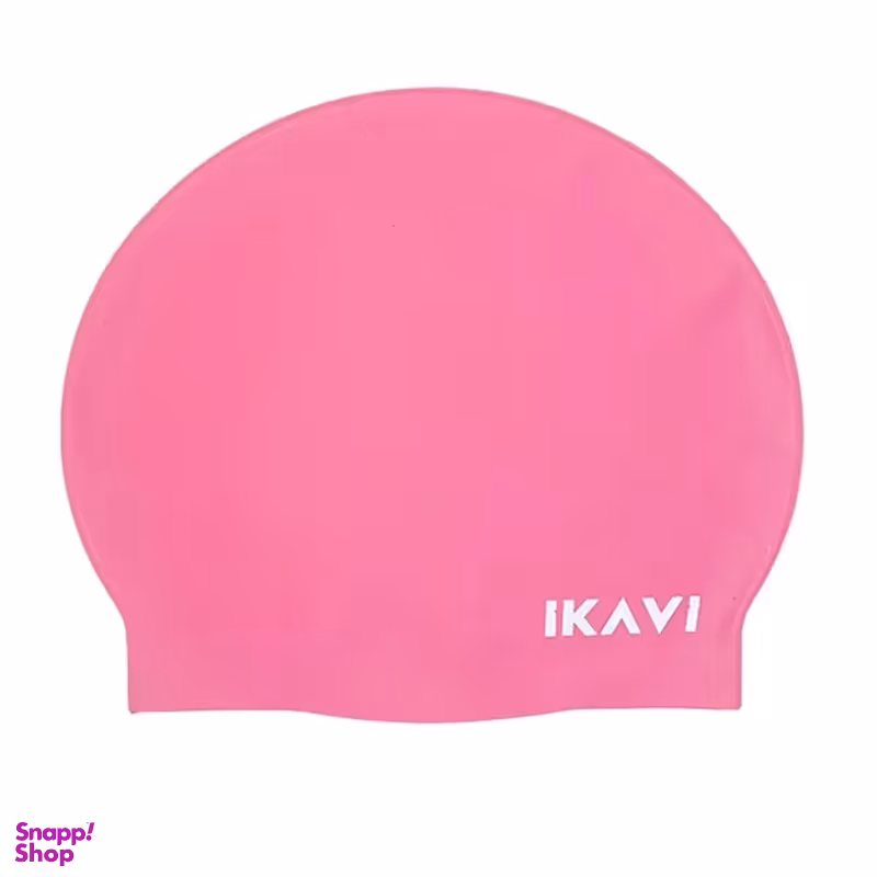 کلاه شنا مدل Silikon Bone
