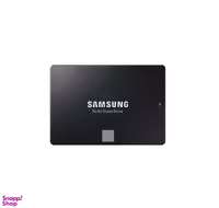 حافظه SSD سامسونگ (Samsung) مدل 870EVO ظرفیت 1 ترابایت