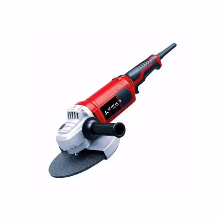 فرز سنگبری 230 میلیمتر 2350 وات صنعتی محک