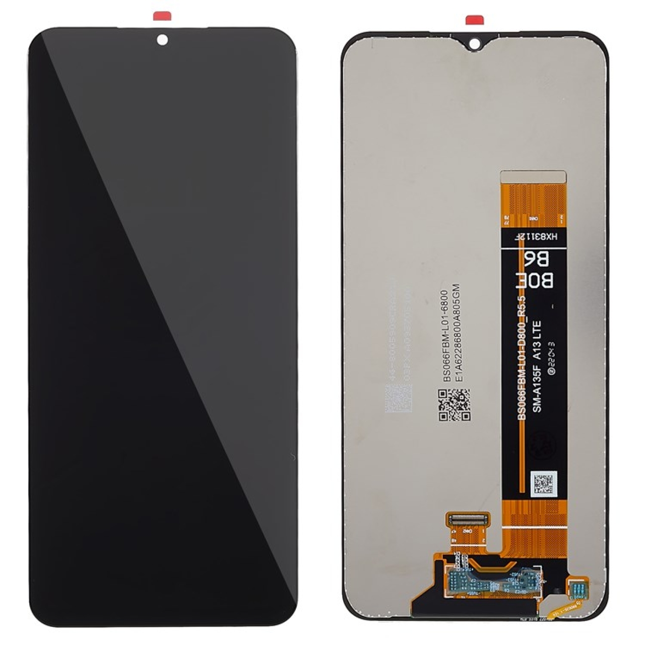 تاچ ال سی دی سامسونگ GALAXY M336 / M33 5G