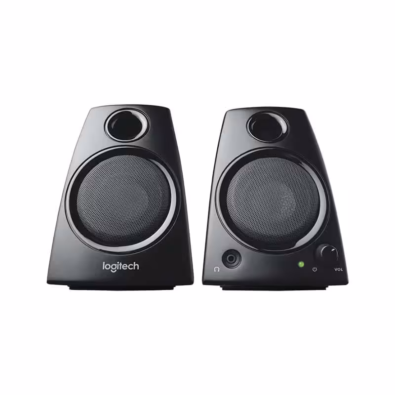 خرید اسپیکر لاجیتک Logitech Z130 ANALOG BLACK با بهترین قیمت