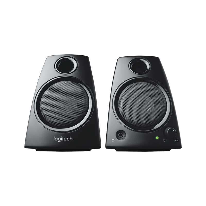 خرید اسپیکر لاجیتک Logitech Z130 ANALOG BLACK با بهترین قیمت