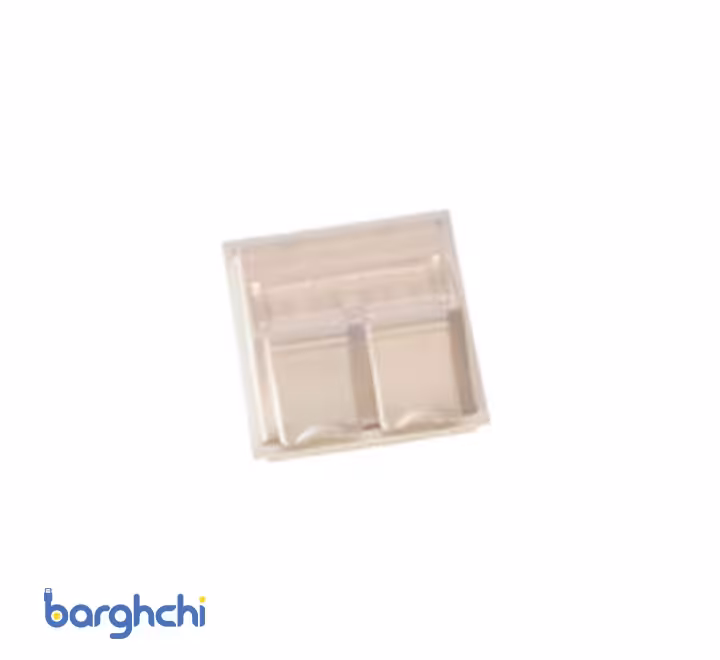 قاب نگهدارنده پریز 45 درجه نگزنس N423.540