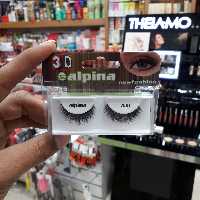 مژه آلپینا Alpina مدل AU