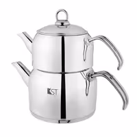 کتری قوری کی اس تی مدل 1060