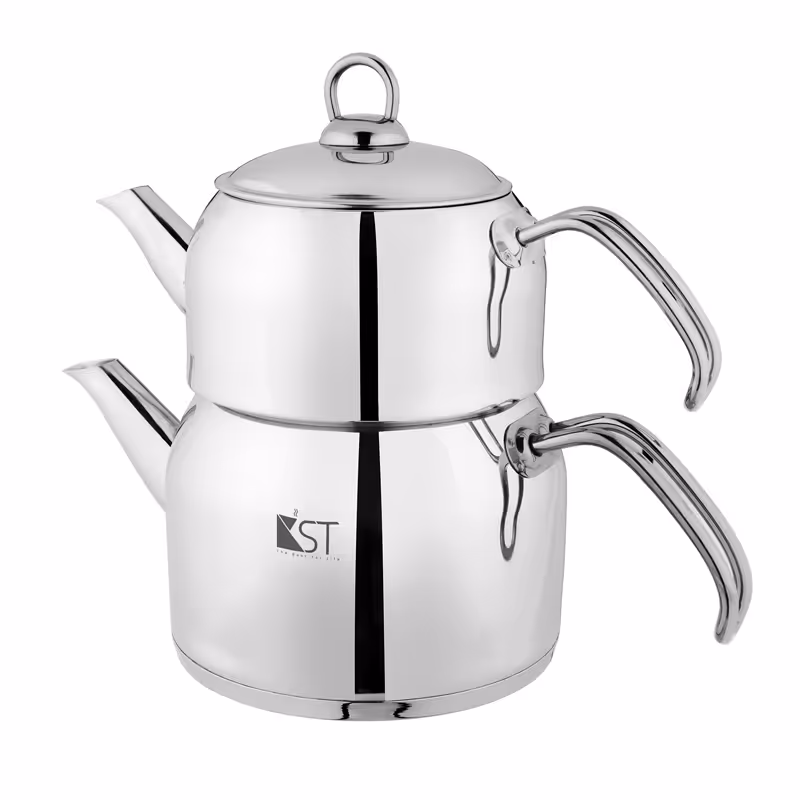 کتری قوری کی اس تی مدل 1060