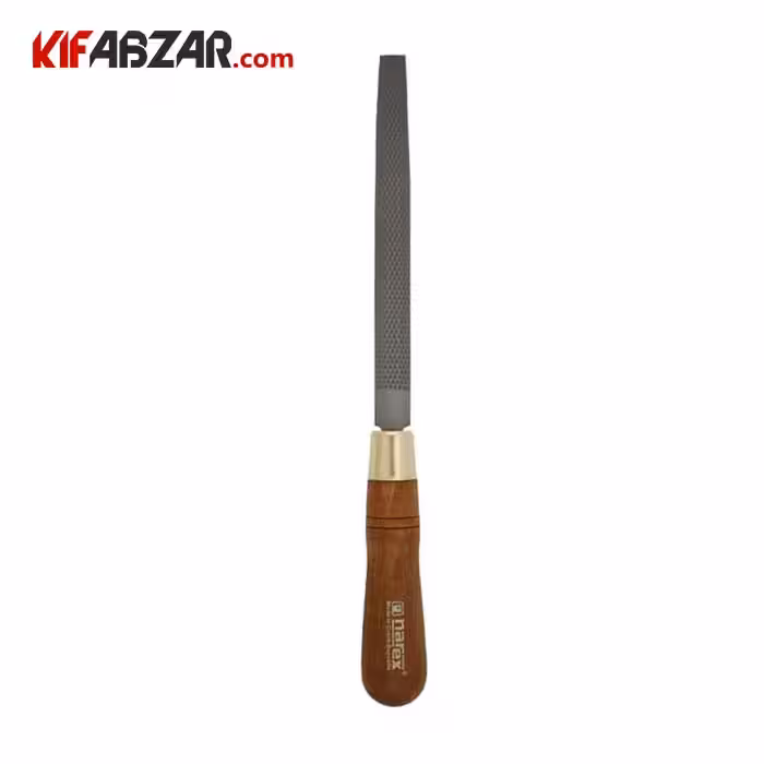 سوهان چوب ساب نیم گرد نارکس مدل 872524