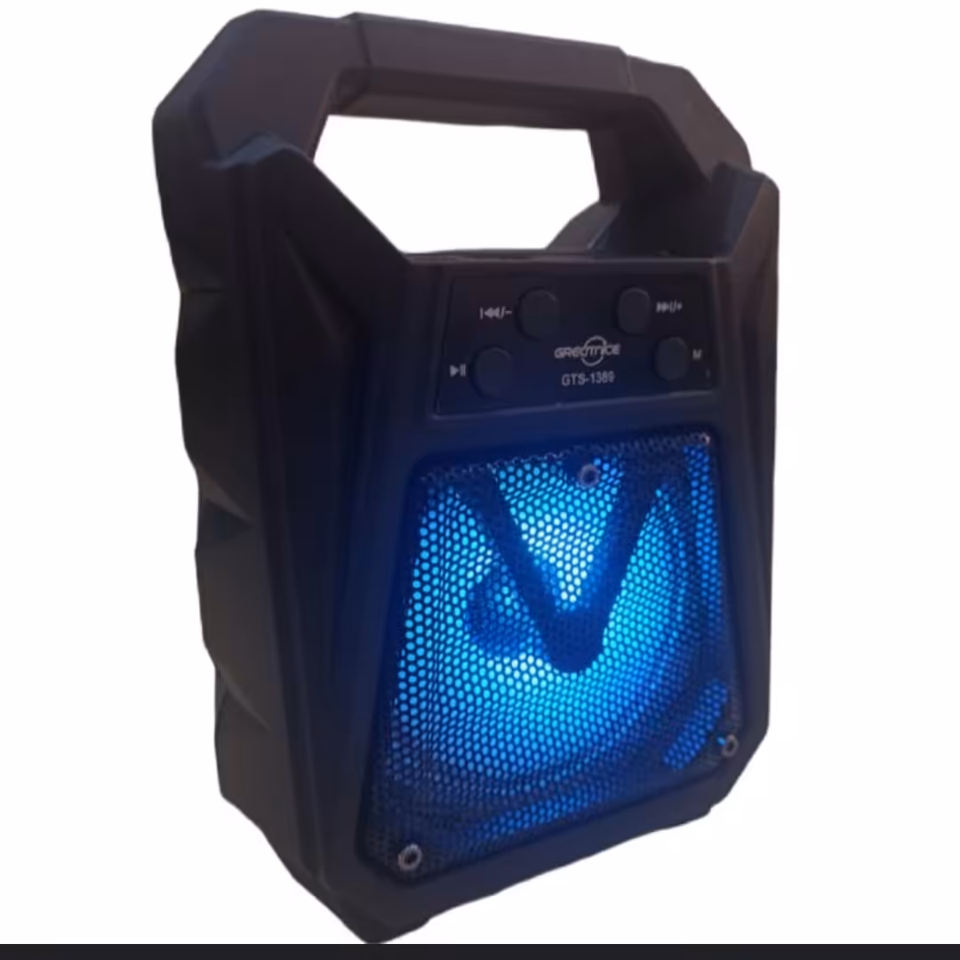 اسپیکر بلوتوثی  مدل 1389