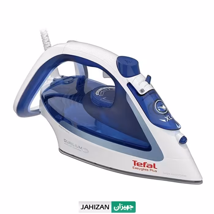 اتو بخار تفال مدل FV 5715 (2400 وات)