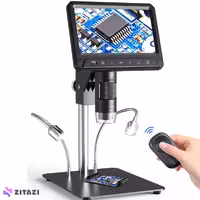 میکروسکوپ و لوپ دیجیتال مدل Inskam 331A