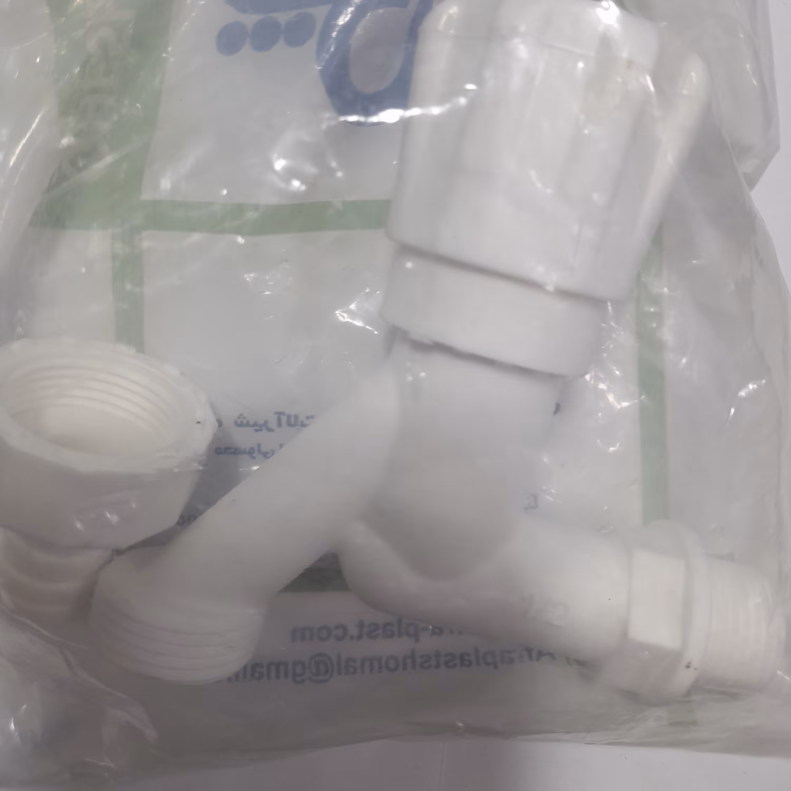 شیر حیاطی پلاستیکی ارسال رایگان با خرید 100هزار تومان 