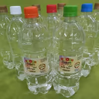 گلاب (غلیظ) - بطری یک لیتری