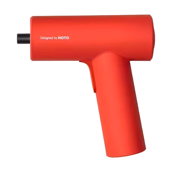 پیچ گوشتی شارژی شیائومی مدل Hoto Cordless Screwdriver Gun 3.6V QWLSD008