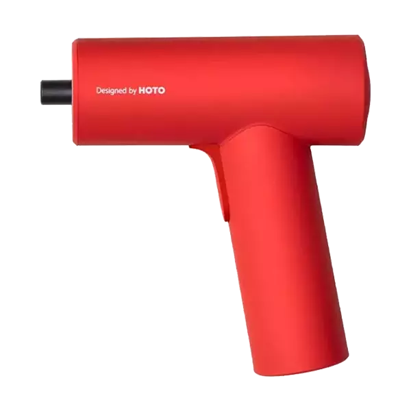 پیچ گوشتی شارژی شیائومی مدل Hoto Cordless Screwdriver Gun 36V QWLSD008