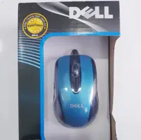 موس با سیم DELL
