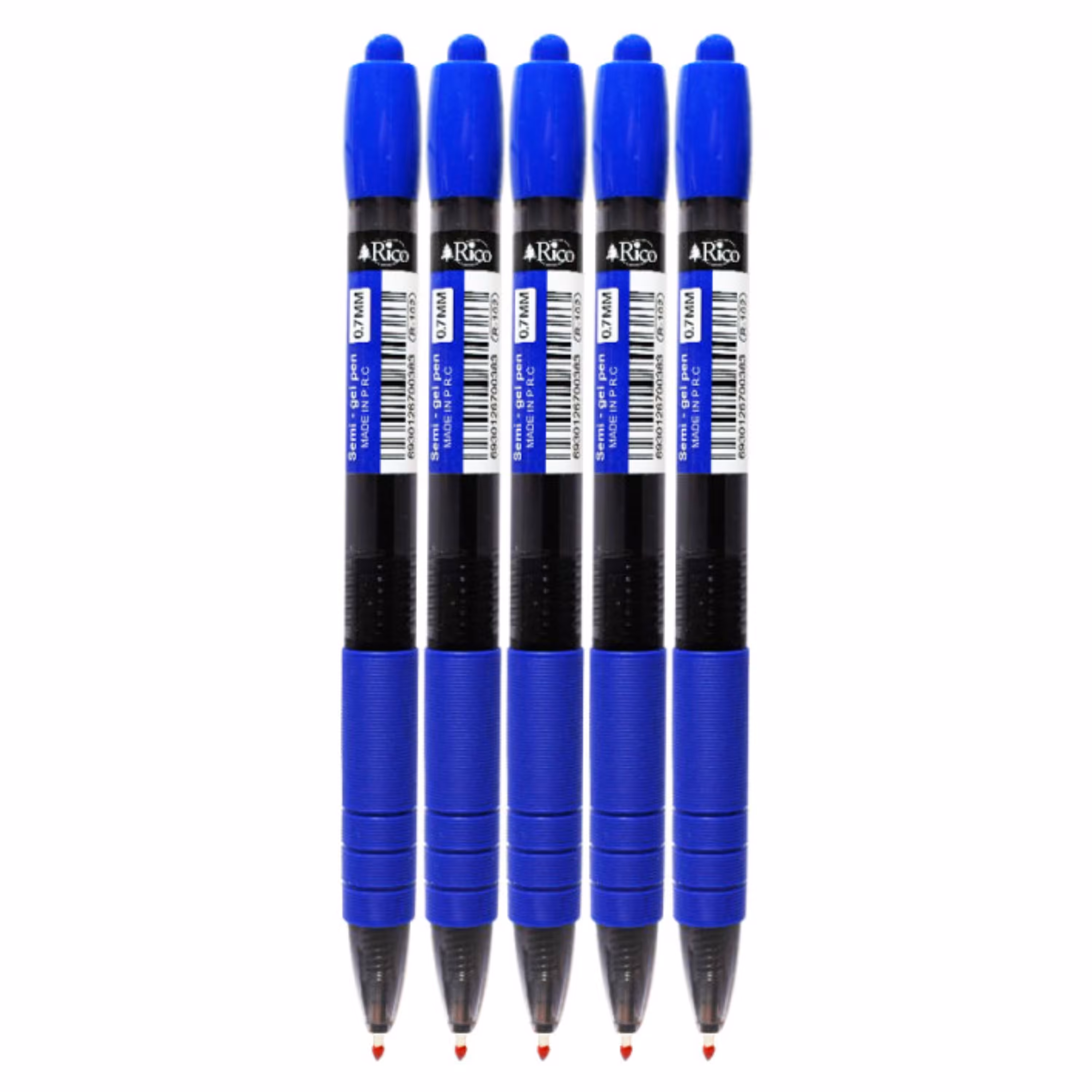 خودکار ریکو مدل R-102-3 بسته 5 عددی