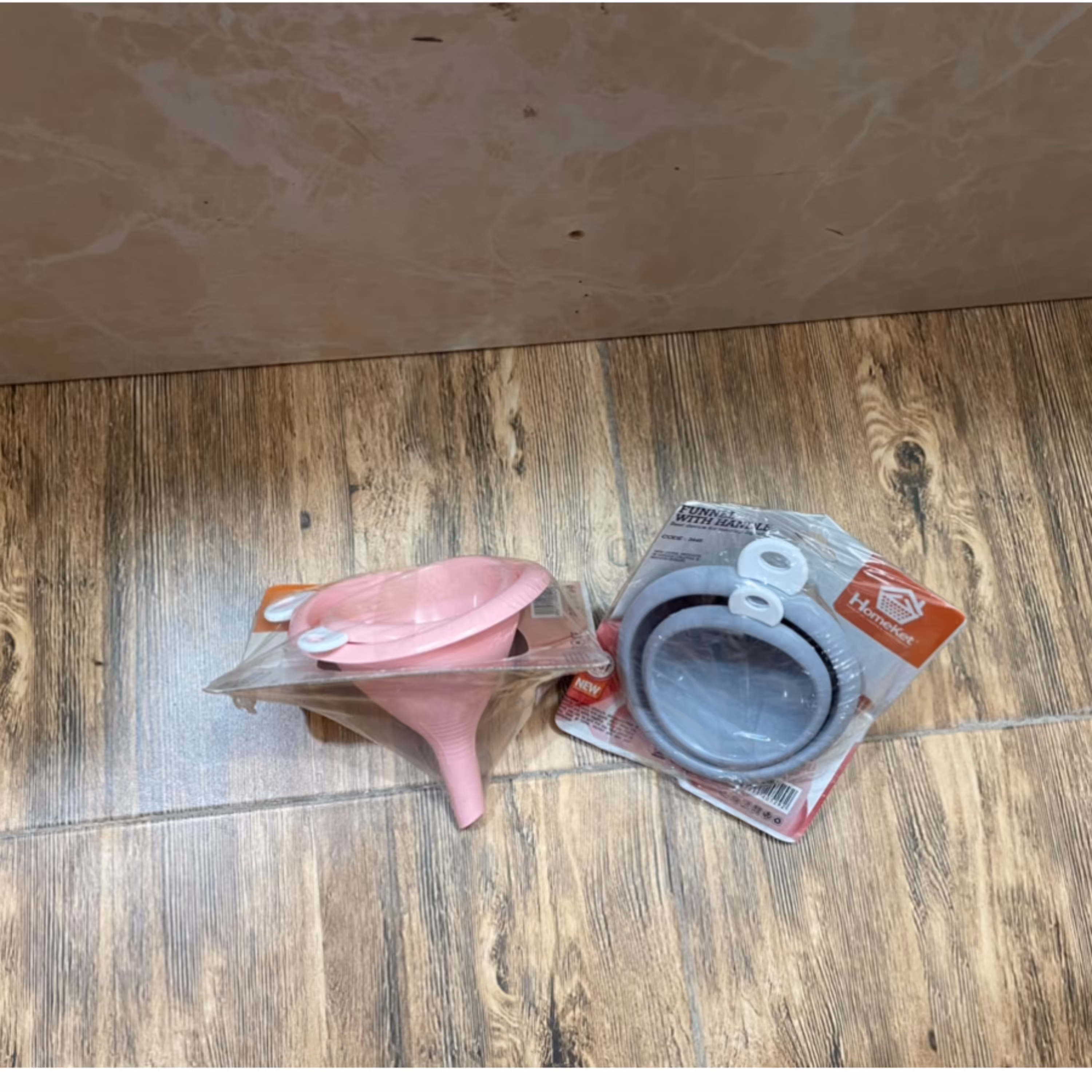 قیف دو عددی