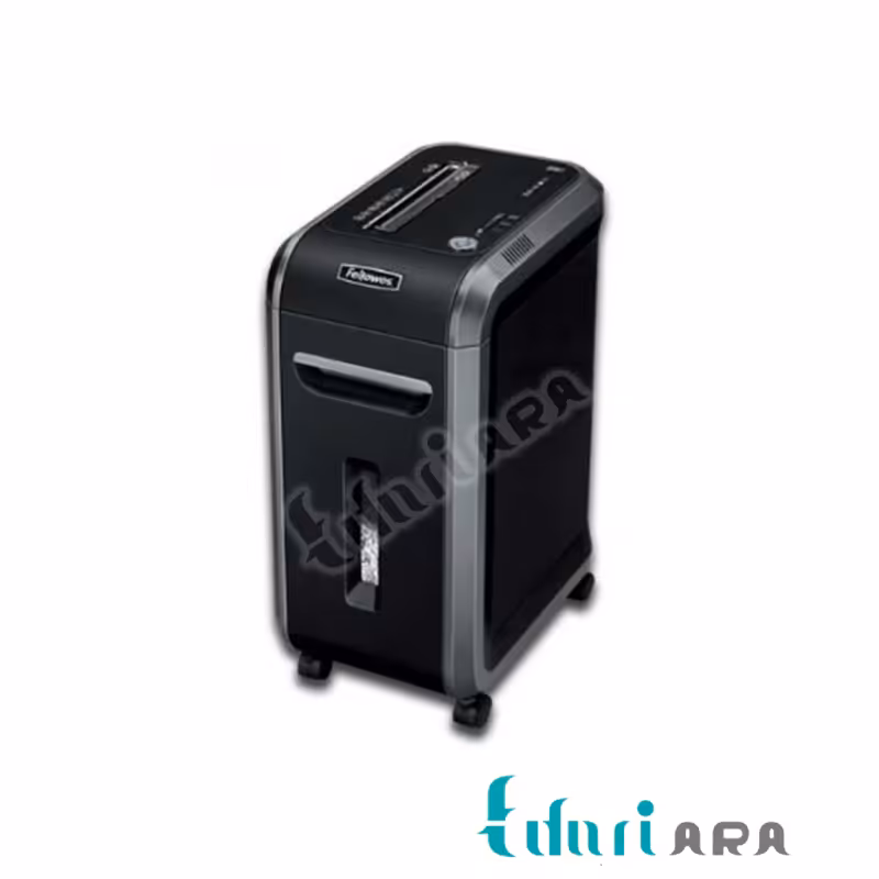 کاغذ خرد کن فلوز مدل 99Ci