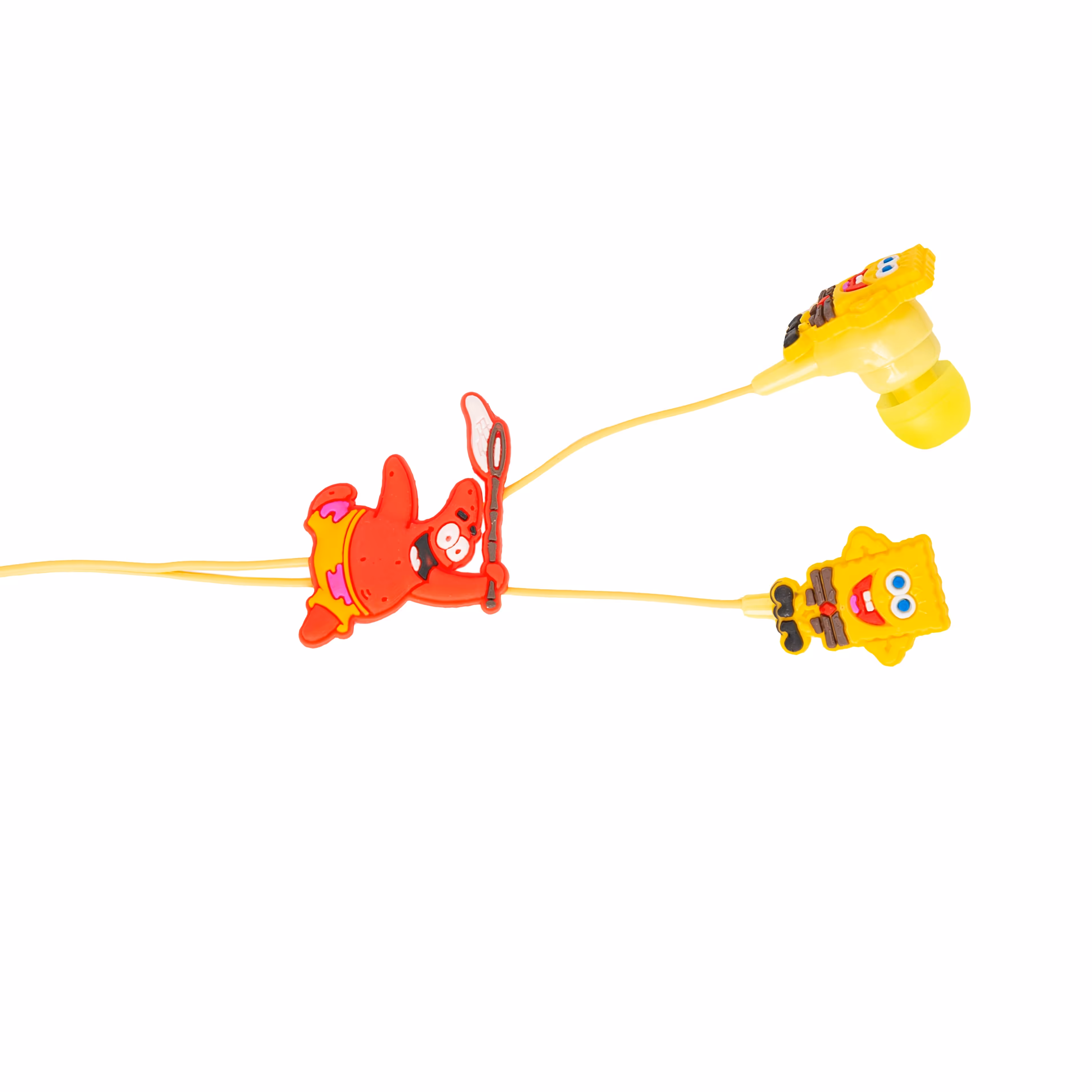 هندزفری باب اسفنجی فانتزی 