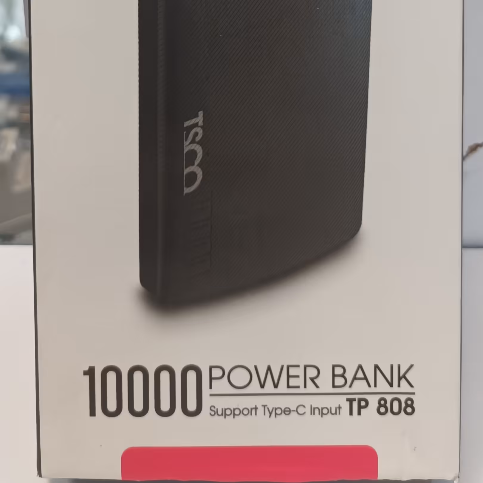 پاوربانک ده هزار تسکو