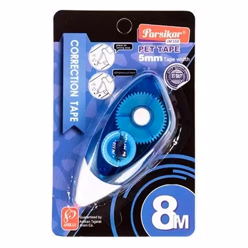 غلط گیر نواری پارسیکار مدل jm 558