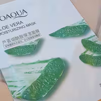 ماسک ورقه ای