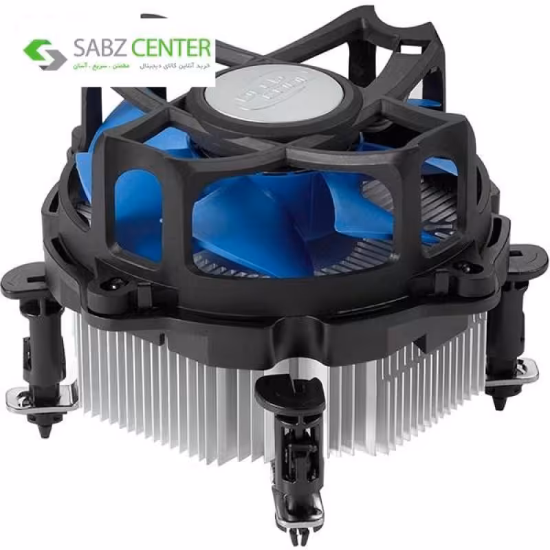 سیستم خنک کننده بادی دیپ کول مدل ALTA 7