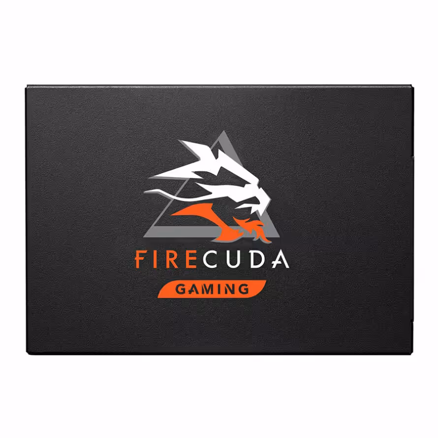اس اس دی گیمینگ سیگیت FireCuda 120 SATA III 1TB