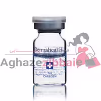 کوکتل تقویت موی سر درماهیل Dermaheal HL