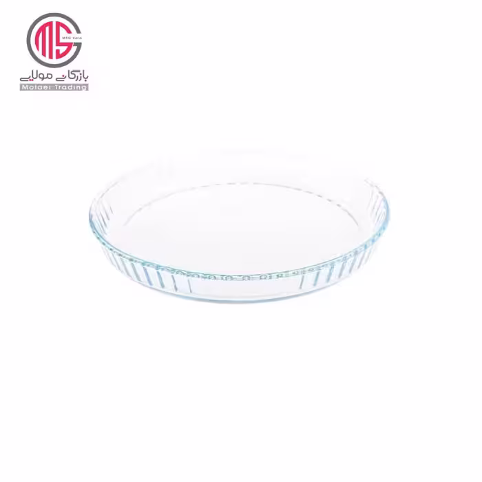 تابه پیتزا ام جی اس MGS کد 812 سایز 25