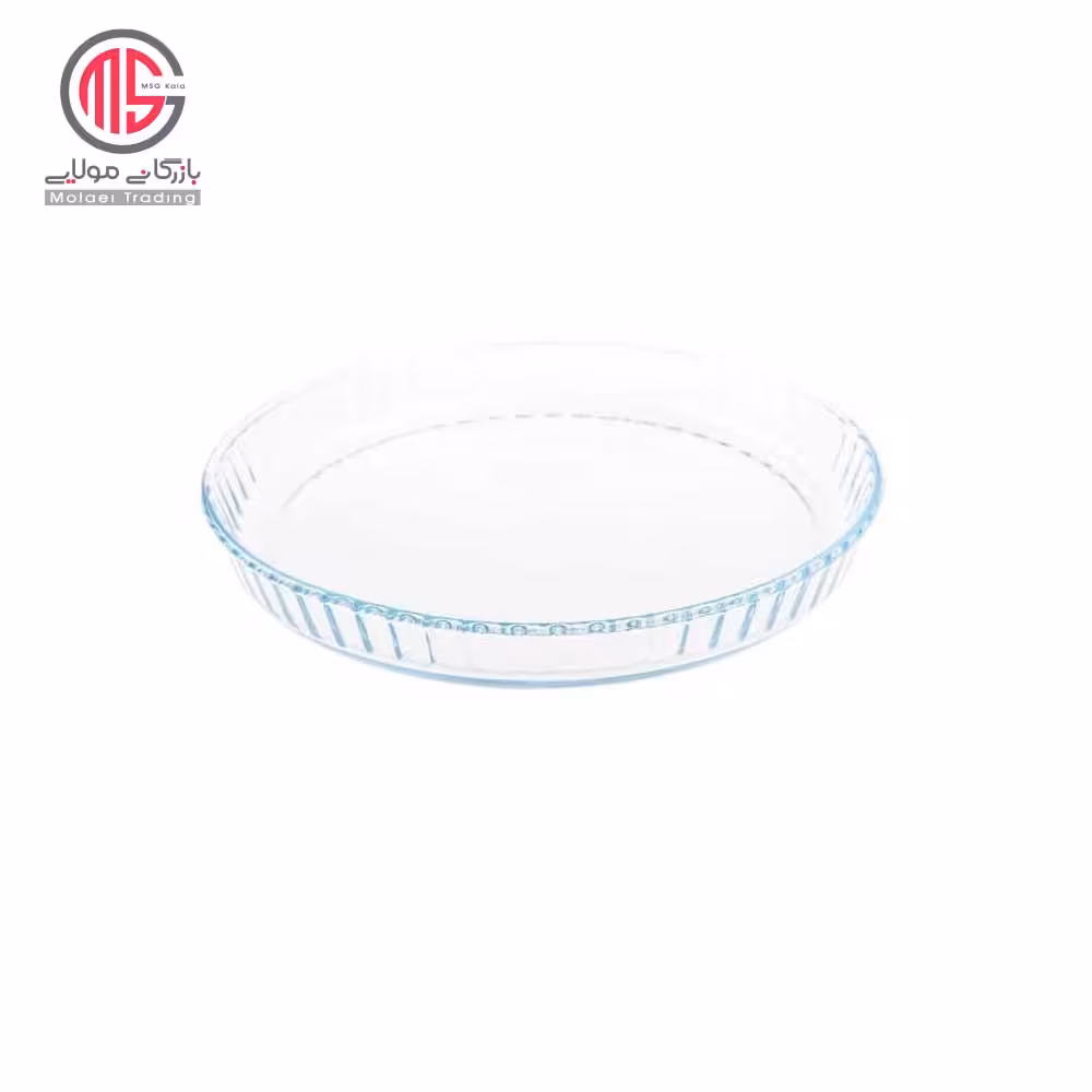 تابه پیتزا ام جی اس MGS کد 812 سایز 25