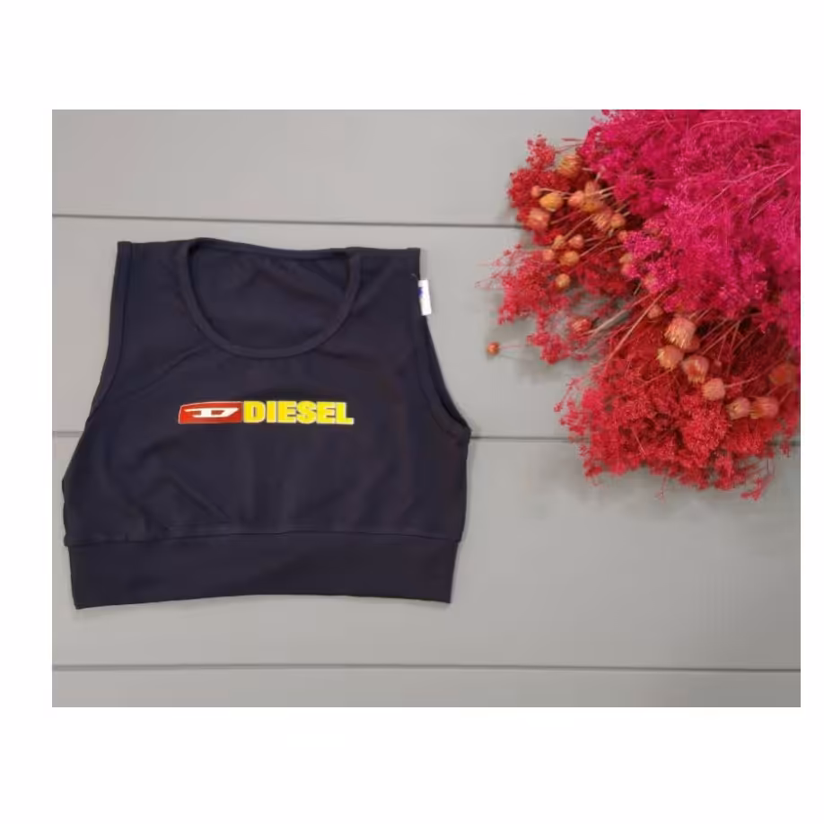 نیم تنه ورزشی 1