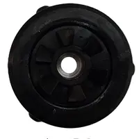 کوبل سه ساچمه مخلوط کن سانی کد GH40049 قائم یدک