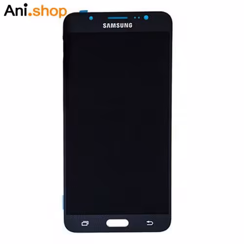 ال سی دی J700 IC کد 809