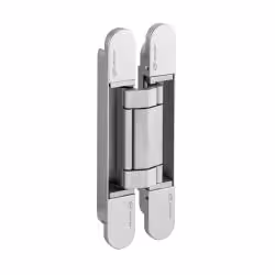 لولا مخفی فانتونی  مدل IN05063                     سایز 245 میلی متر   نقره ای