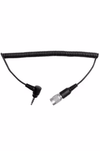 اینترکام کابل رادیویی YAESU اورجینال Sena