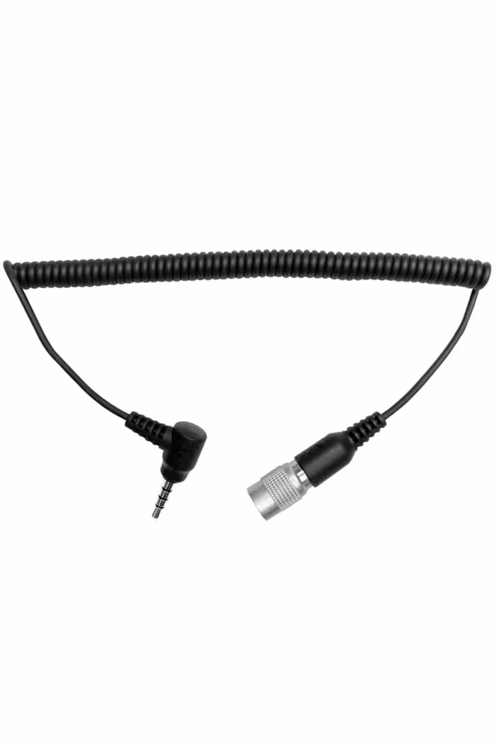 اینترکام کابل رادیویی YAESU اورجینال Sena