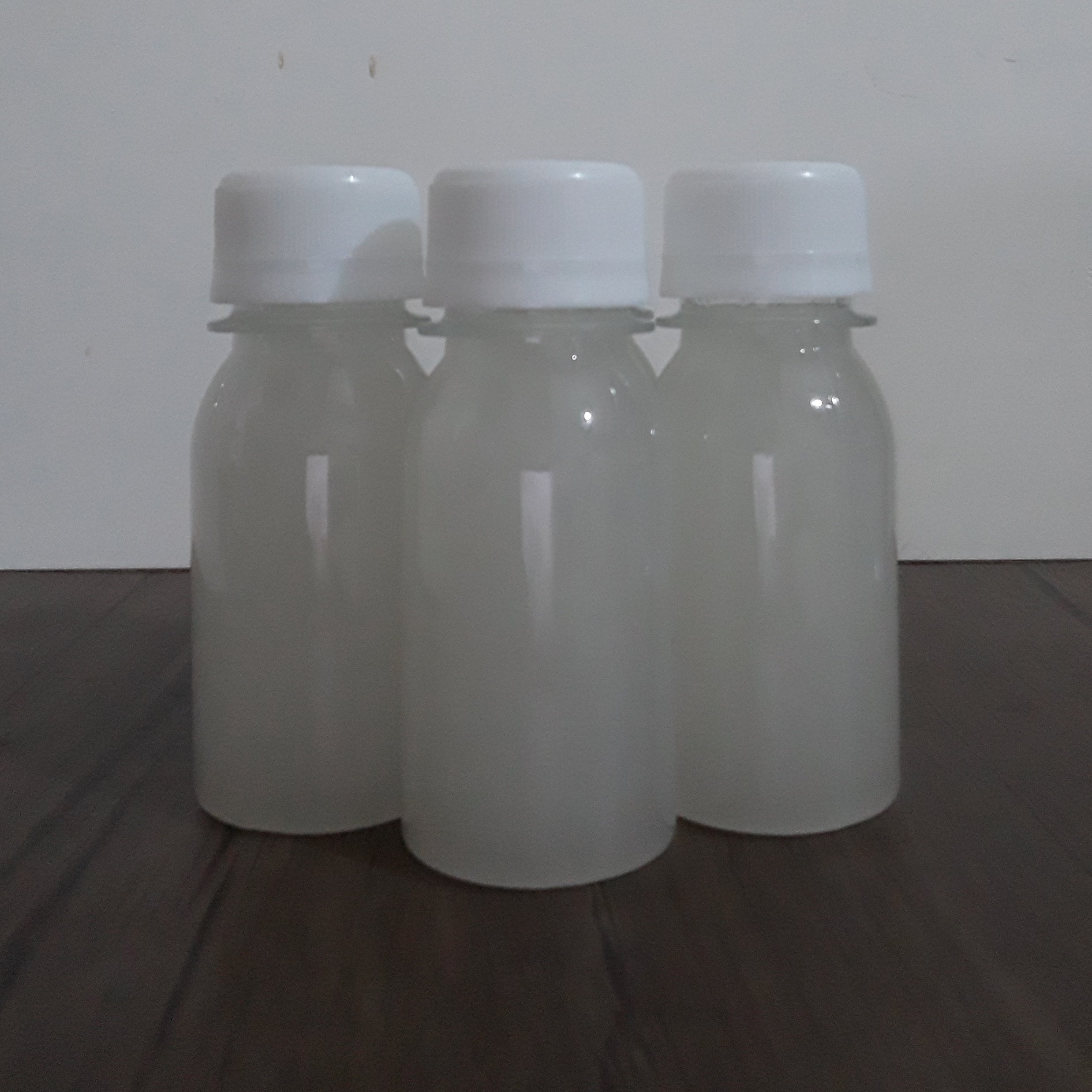 روغن نارگیل خالص