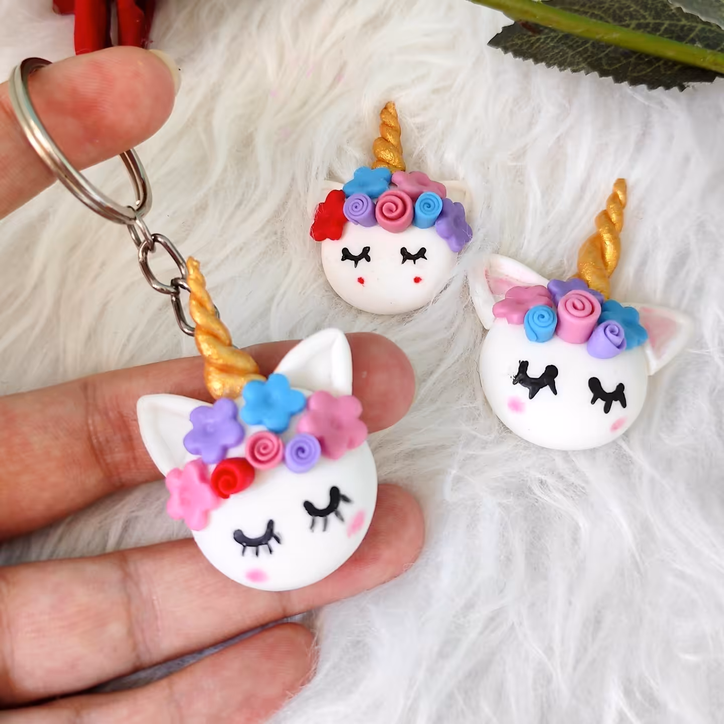 جاکلیدی یونیکورن