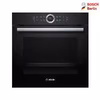 فر برقی توکار بوش مدل BOSCH HBG655NB1